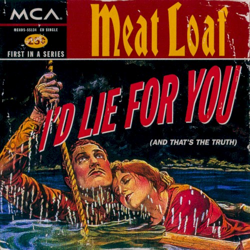 Meat Loaf